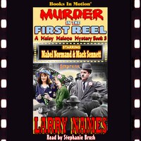 Murder In The First Reel