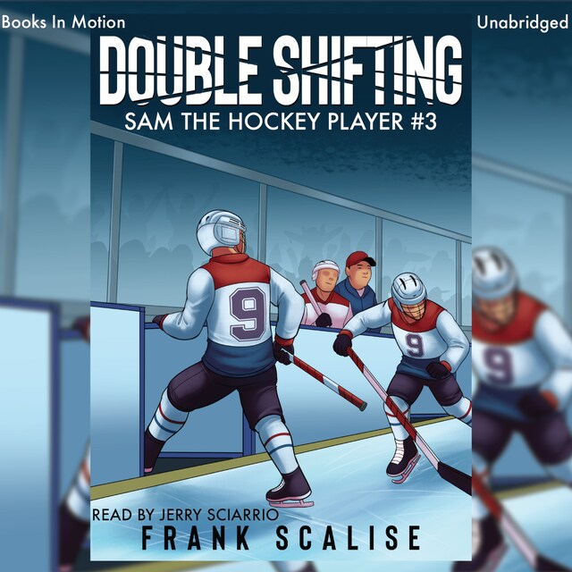 Book cover for Double Shifting