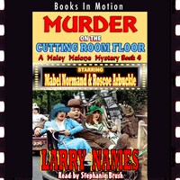 Murder On The Cutting Room Floor