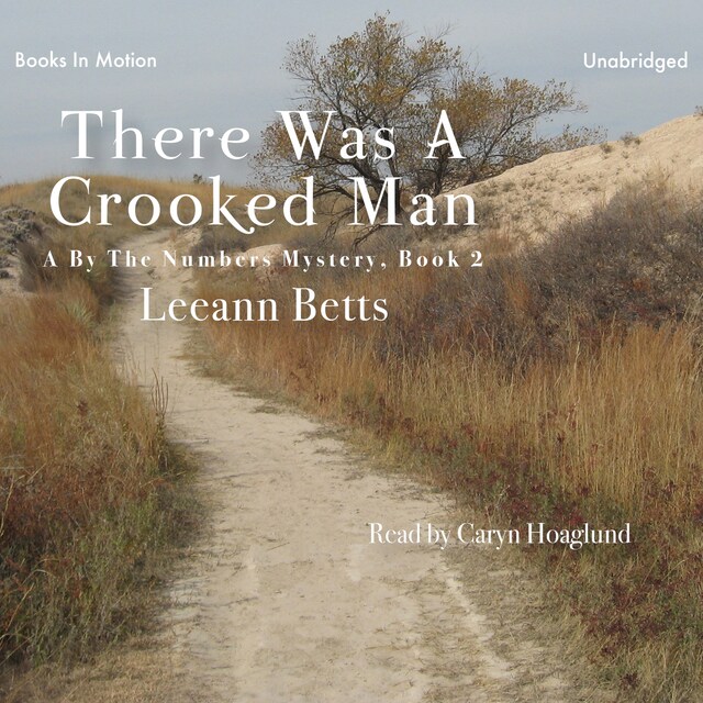 Copertina del libro per There Was A Crooked Man