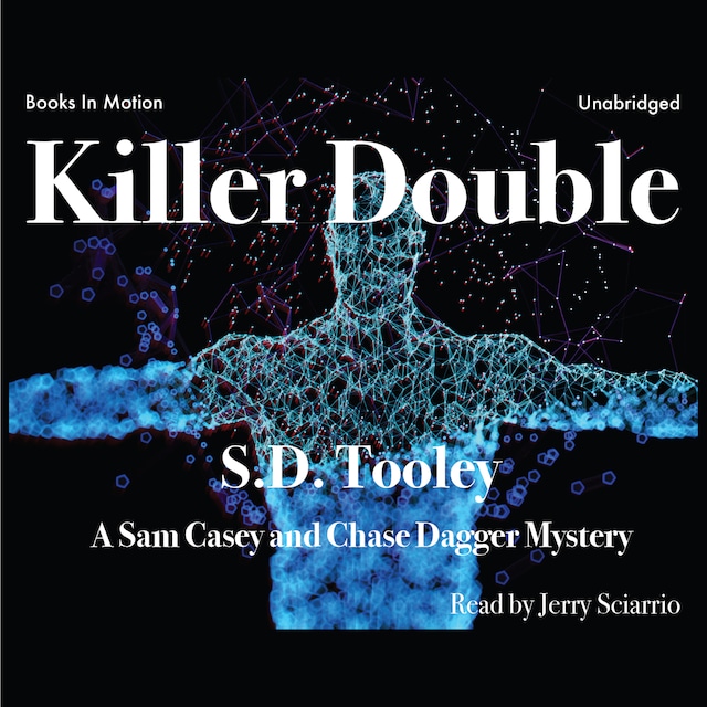 Book cover for Killer Double