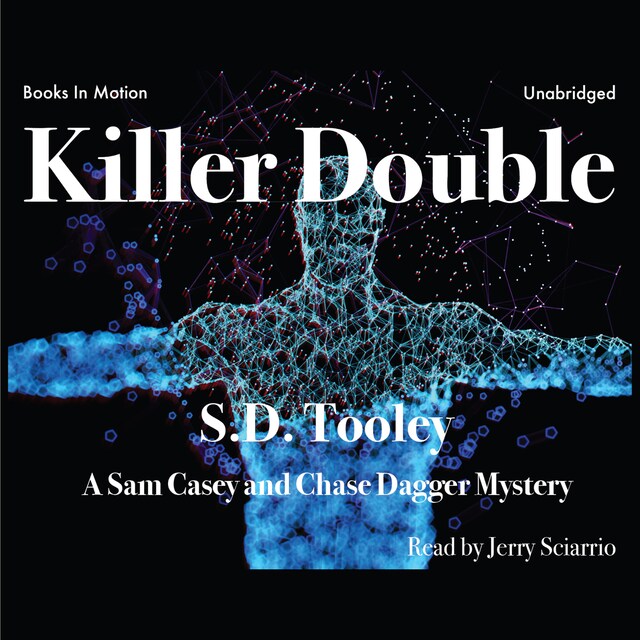 Book cover for Killer Double