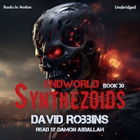 Endworld: Synthezoids