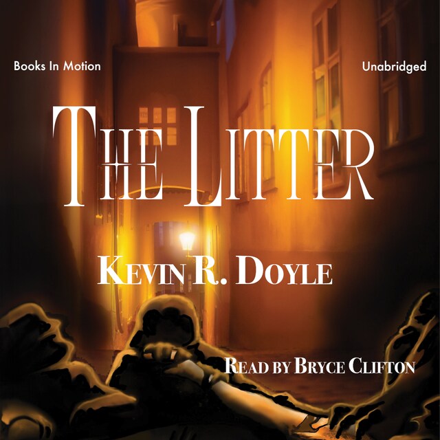 Book cover for Litter, The