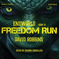 Endworld: Freedom Run