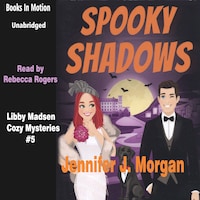 Spooky Shadows
