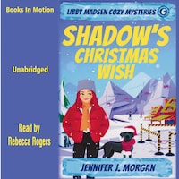 Shadow's Christmas Wish