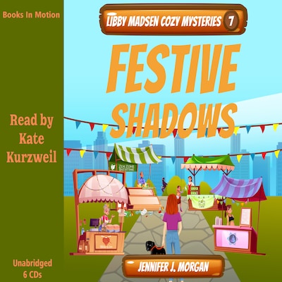 Festive Shadows