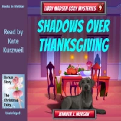 Shadows Over Thanksgiving