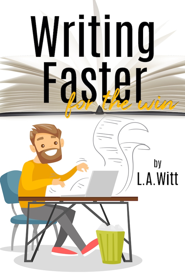 Writing Faster For the Win