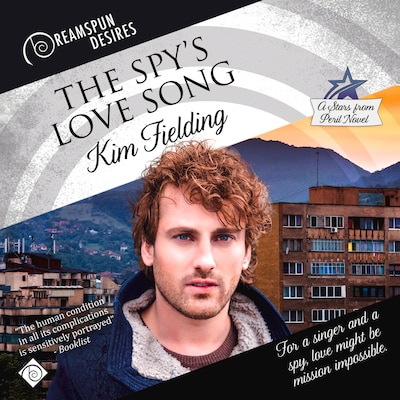 The Spy's Love Song