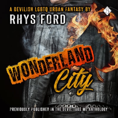 Wonderland City