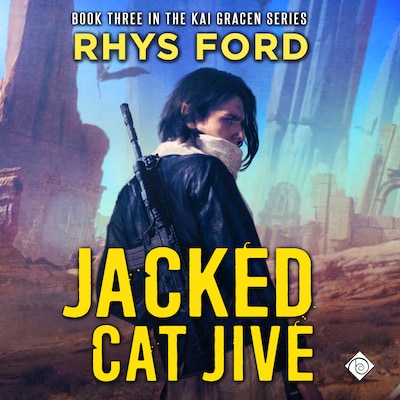 Jacked Cat Jive