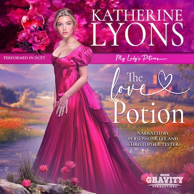 The Love Potion