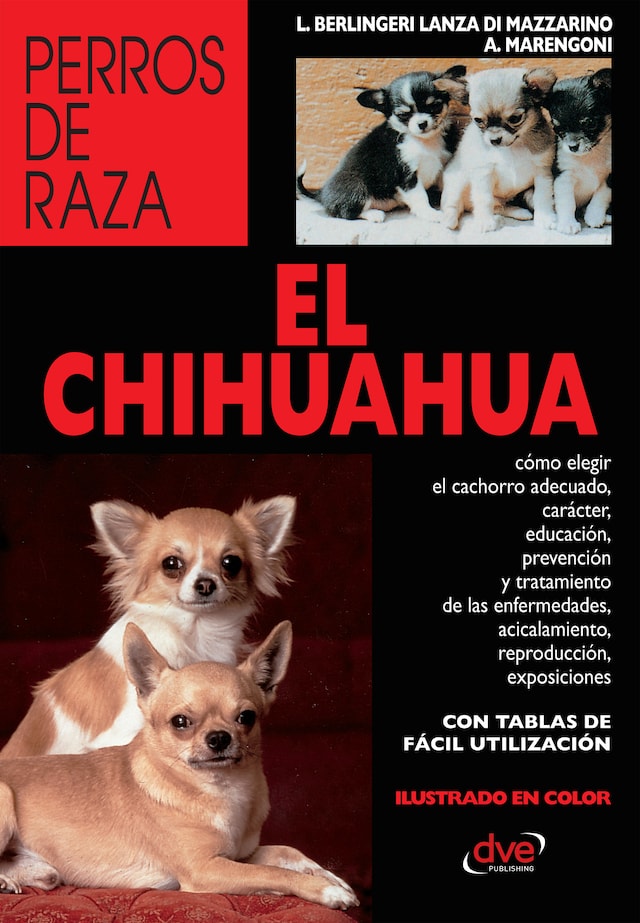 El Chihuahua