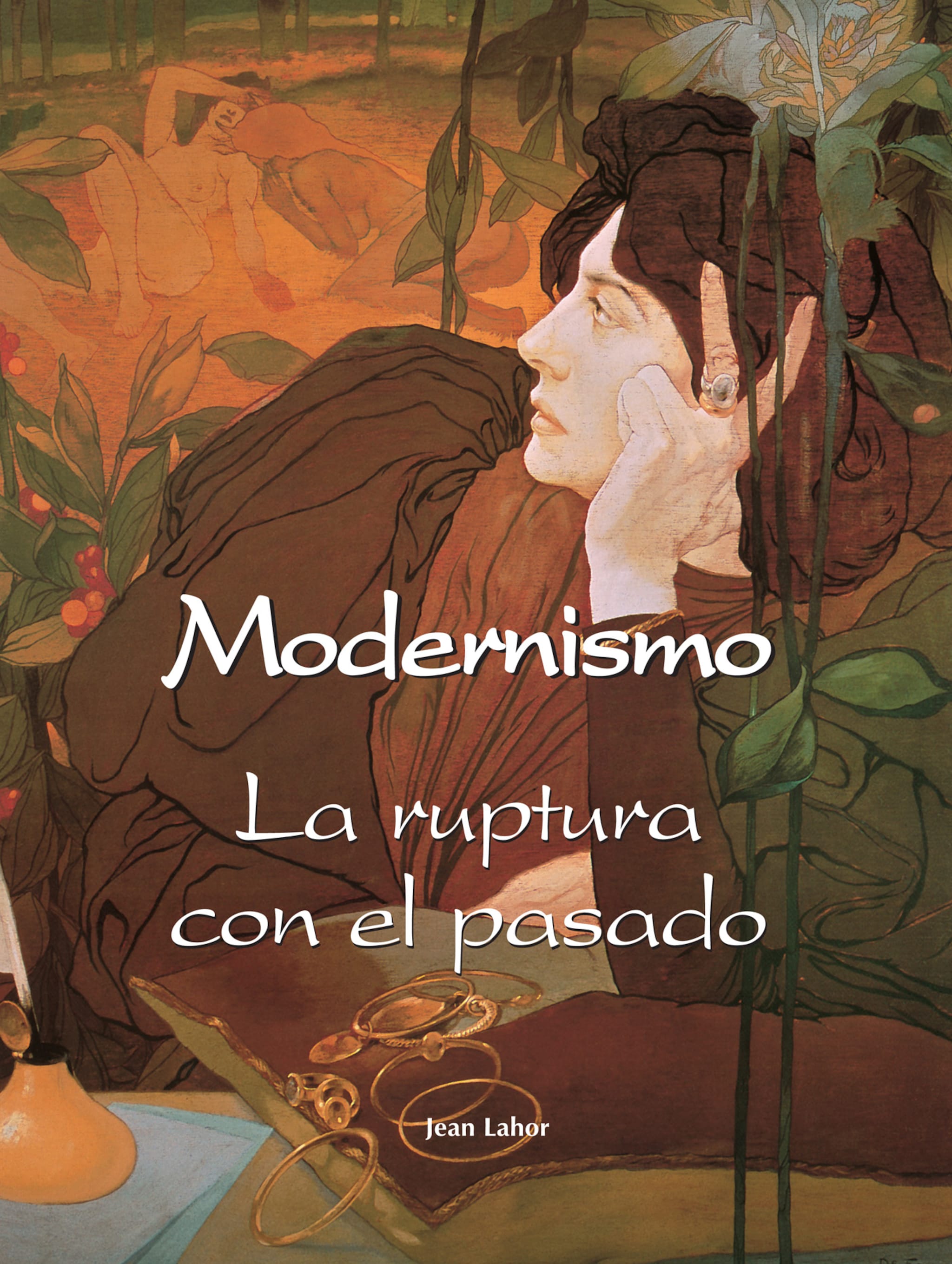 Modernismo – La ruptura con el pasado ilmaiseksi