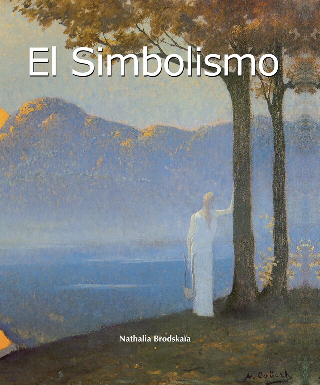 Bokomslag for El Simbolismo