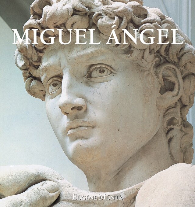 Okładka książki dla Miguel Ángel