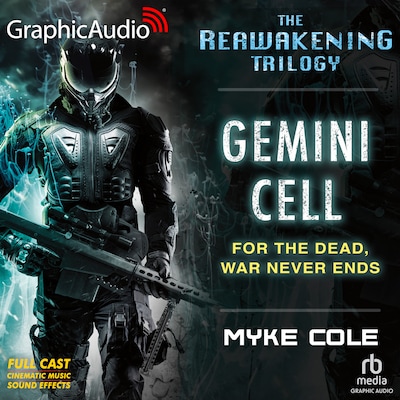 Gemini Cell [Dramatized Adaptation]
