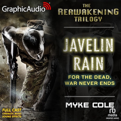 Javelin Rain [Dramatized Adaptation]