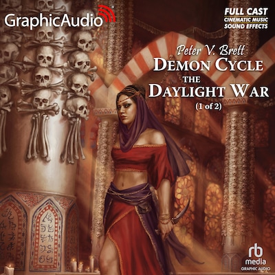 The Daylight War (1 of 2) [Dramatized Adaptation]