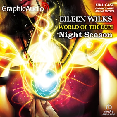 Night Season [Dramatized Adaptation]