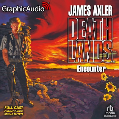 Encounter [Dramatized Adaptation]