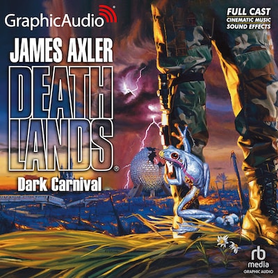 Dark Carnival [Dramatized Adaptation]