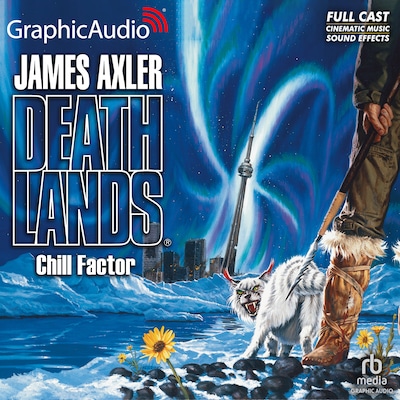 Chill Factor [Dramatized Adaptation]