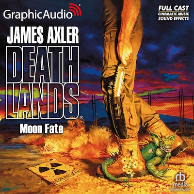 Moon Fate [Dramatized Adaptation]