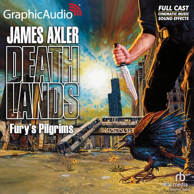 Fury's Pilgrims [Dramatized Adaptation]