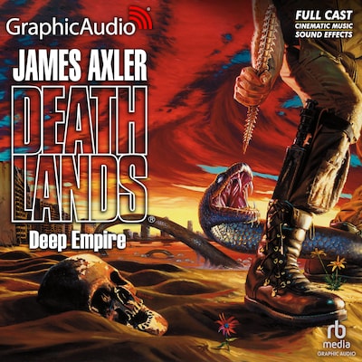Deep Empire [Dramatized Adaptation]