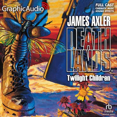 Twilight Children [Dramatized Adaptation]