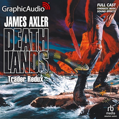 Trader Redux [Dramatized Adaptation]