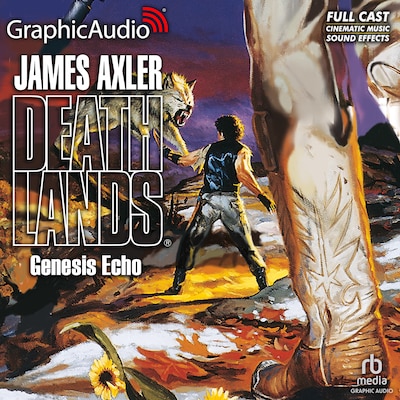 Genesis Echo [Dramatized Adaptation]