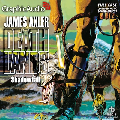 Shadowfall [Dramatized Adaptation]
