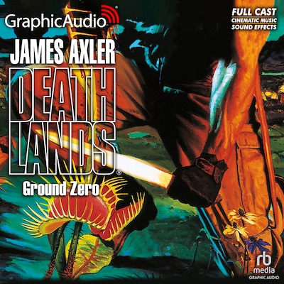 Ground Zero [Dramatized Adaptation]