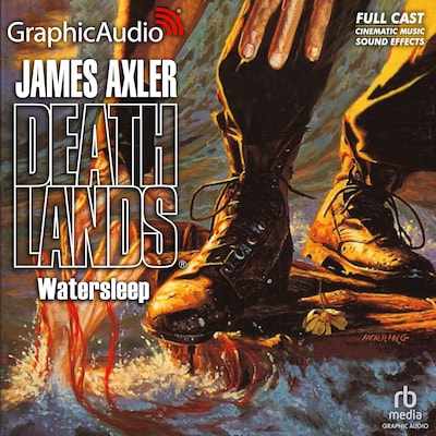 Watersleep [Dramatized Adaptation]