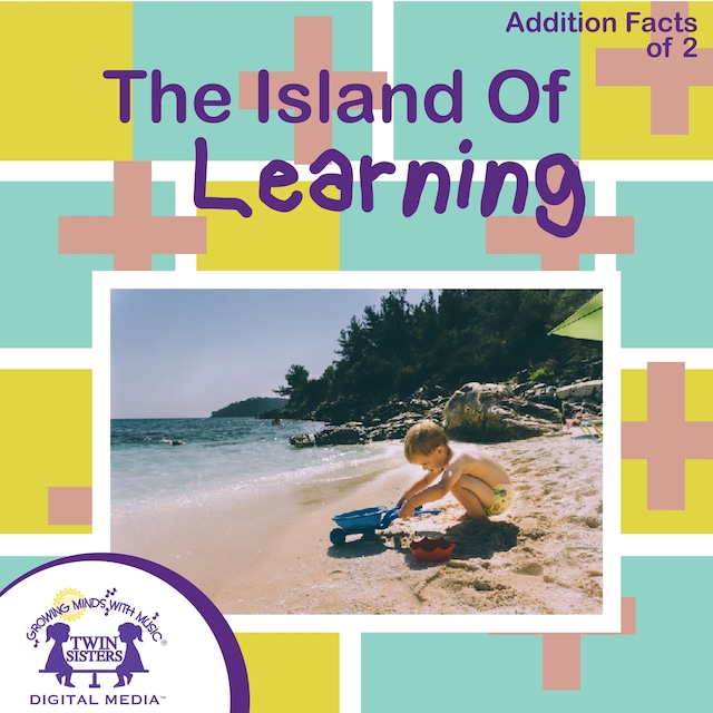 Book cover for The Island of Learning