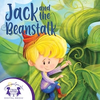 Jack And The Beanstalk