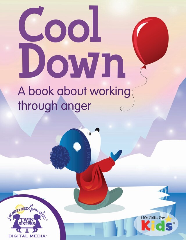 Buchcover für Cool Down