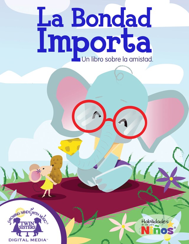 Book cover for La Bondad Importa