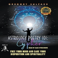 Astrology Poetry 101: Cypher