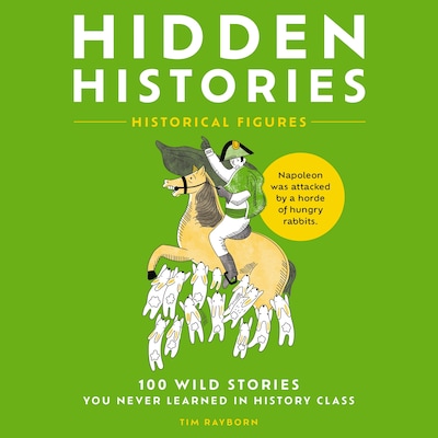 Hidden Histories
