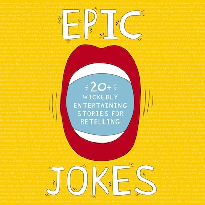 Epic Jokes