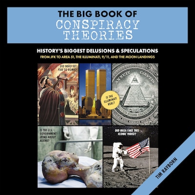The Big Book of Conspiracy Theories