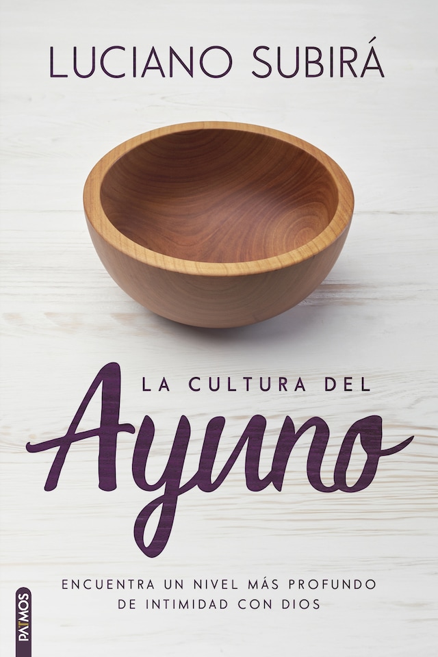 Bokomslag for La cultura del ayuno