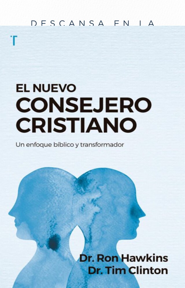 Book cover for El nuevo consejero cristiano