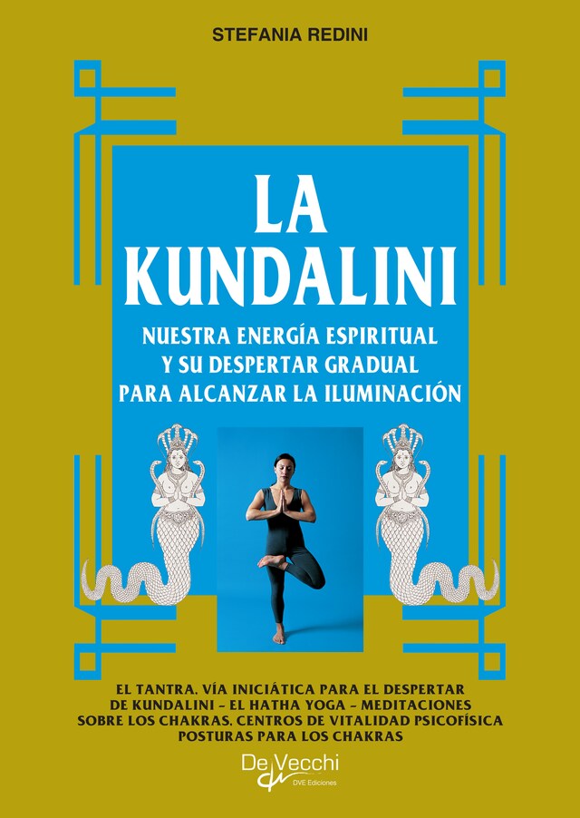 La Kundalini