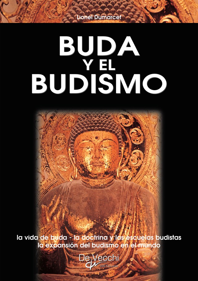 Buchcover für Buda y el budismo